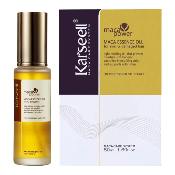 Karseell serum huile argan