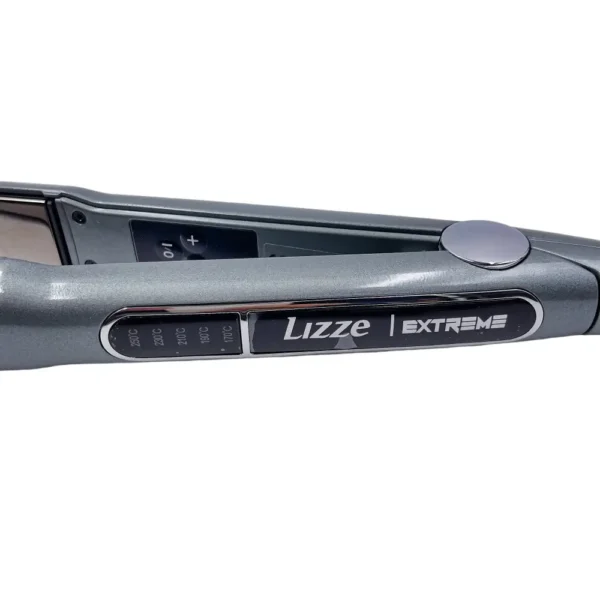 Lisseur lizze extrême titanium 250° – Image 3