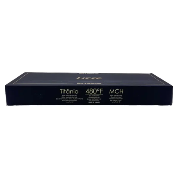 Lisseur lizze extrême titanium 250° – Image 7