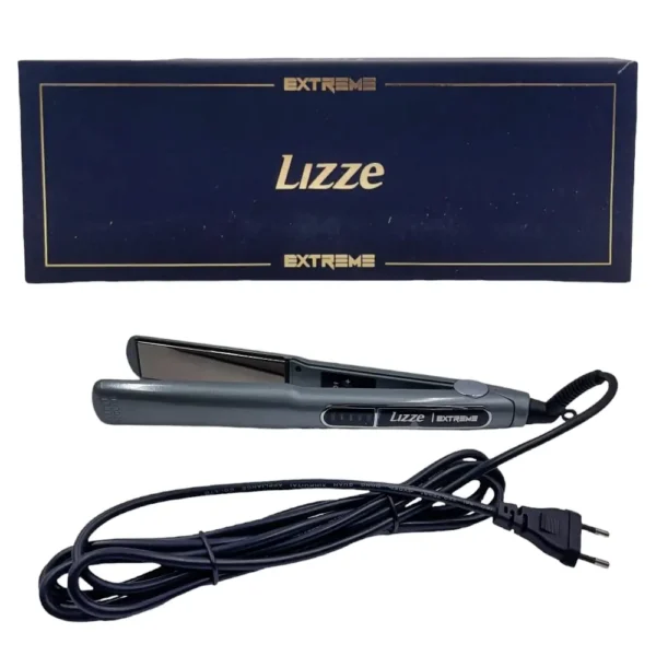 Lisseur lizze extrême titanium 250°