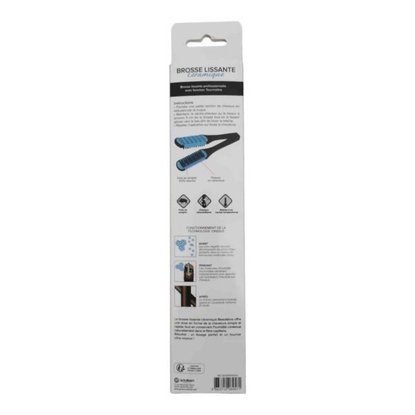 Brosse lissante céramique – Image 2
