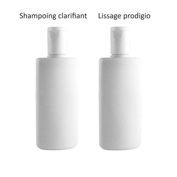 Kit 150ml lissage indien prodigio