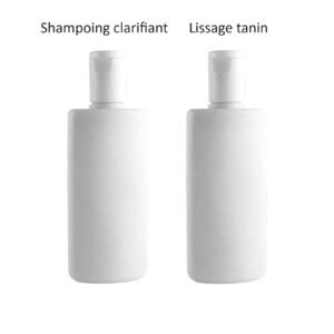 Kit 150ml lissage tanin