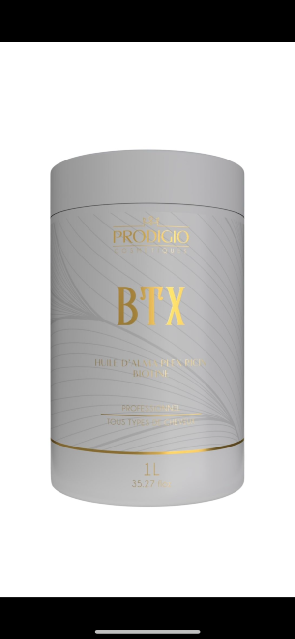 botox prodigio